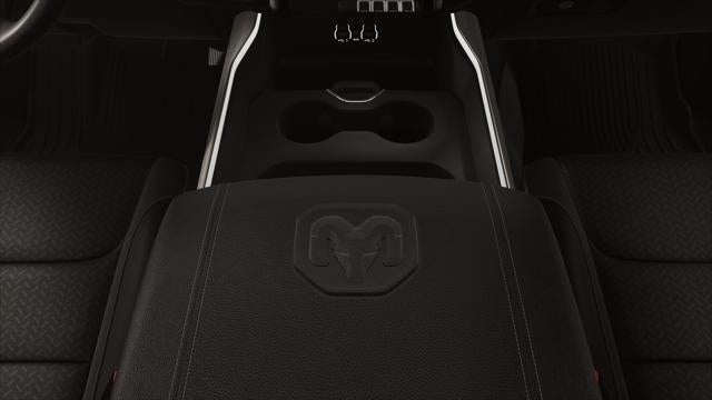 2026 RAM Ram 1500 Laramie