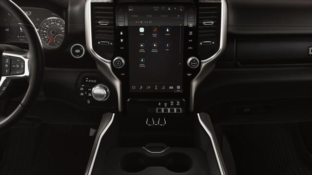 2026 RAM Ram 1500 Laramie