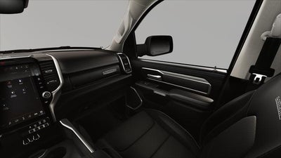 2026 RAM Ram 1500 Laramie