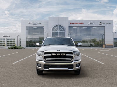 2026 RAM Ram 1500 Laramie