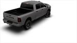 2026 RAM Ram 2500 Big Horn Crew Cab 4x2 6'4" Box