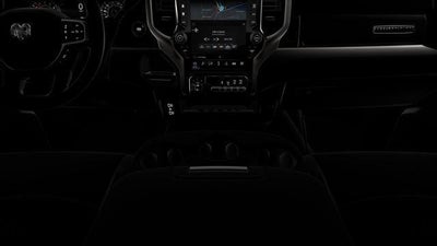 2026 RAM Ram 2500 Big Horn Crew Cab 4x2 6'4" Box