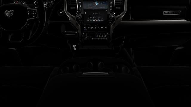 2026 RAM Ram 2500 Big Horn Crew Cab 4x2 6'4" Box