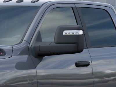 2026 RAM Ram 2500 Big Horn Crew Cab 4x2 6'4" Box