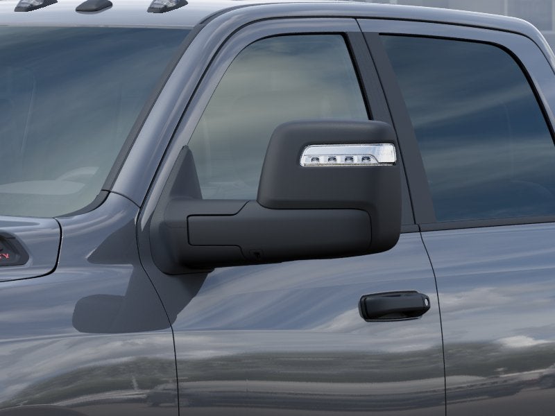2026 RAM Ram 2500 Big Horn Crew Cab 4x2 6'4" Box