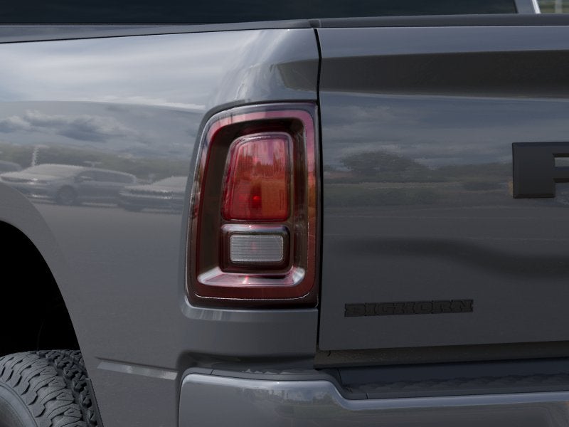 2026 RAM Ram 2500 Big Horn Crew Cab 4x2 6'4" Box