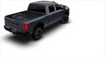 2026 RAM Ram 2500 Warlock