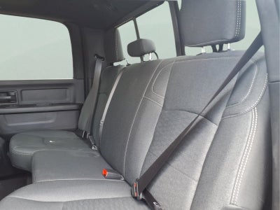 2026 RAM Ram 2500 Tradesman Crew Cab 4x4 6'4" Box