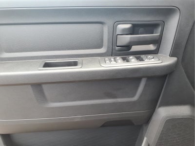 2026 RAM Ram 2500 Tradesman Crew Cab 4x4 6'4" Box