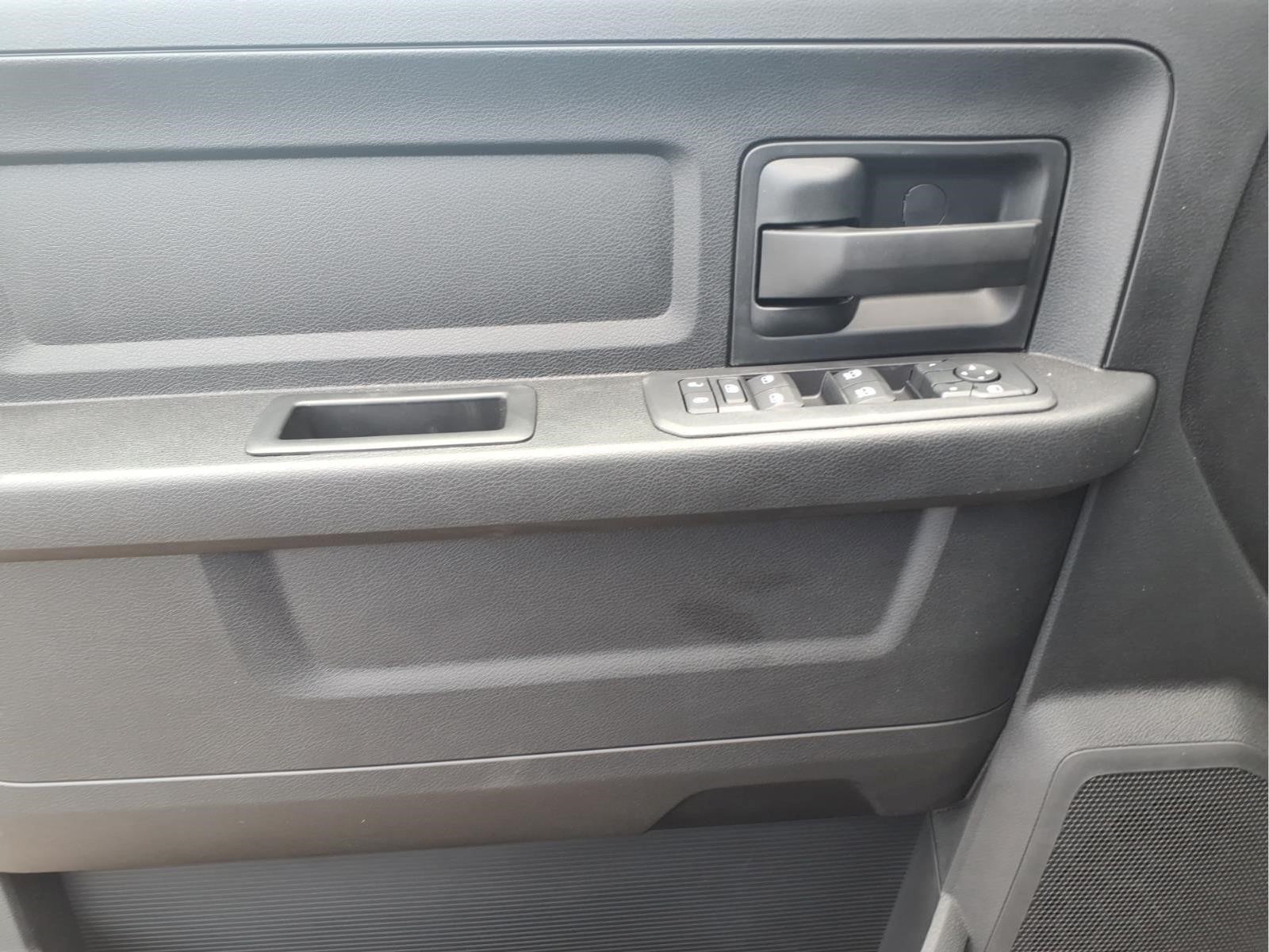 2026 RAM Ram 2500 Tradesman Crew Cab 4x4 6'4" Box