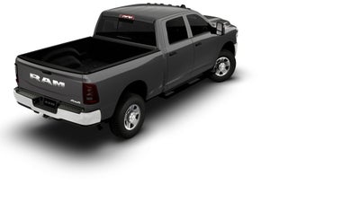 2026 RAM Ram 2500 Tradesman Crew Cab 4x4 6'4" Box