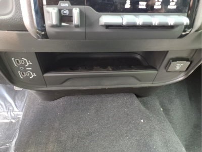 2026 RAM Ram 2500 Tradesman Crew Cab 4x4 6'4" Box