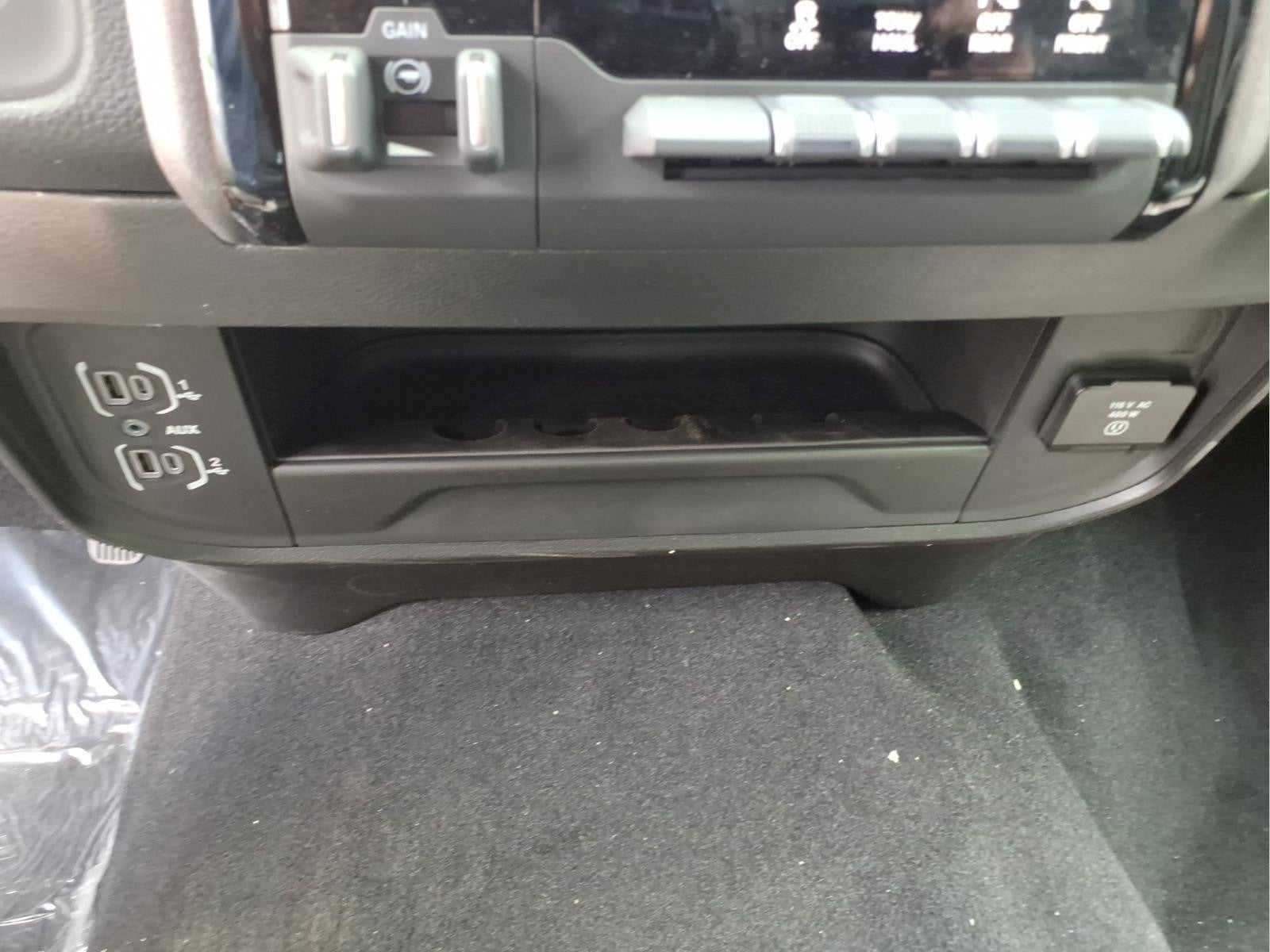 2026 RAM Ram 2500 Tradesman Crew Cab 4x4 6'4" Box