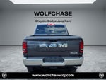 2026 RAM Ram 2500 Tradesman Crew Cab 4x4 6'4" Box