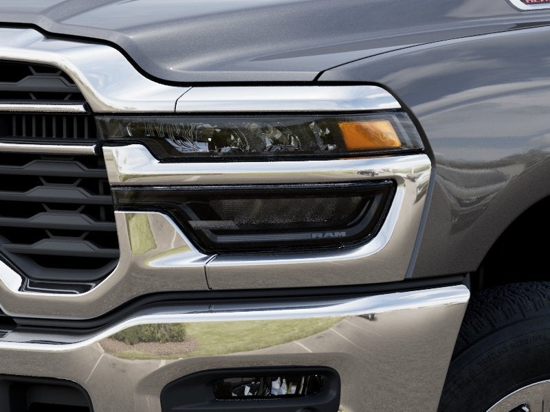 2026 RAM Ram 2500 Tradesman Crew Cab 4x4 6'4" Box