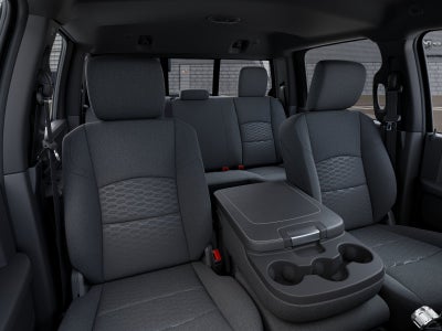 2026 RAM Ram 2500 Tradesman Crew Cab 4x4 6'4" Box