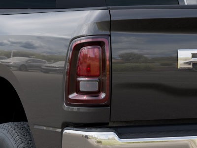 2026 RAM Ram 2500 Tradesman Crew Cab 4x4 6'4" Box