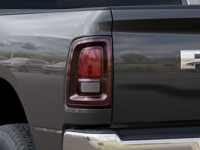 2026 RAM Ram 2500 Tradesman Crew Cab 4x4 6'4" Box