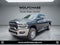 2026 RAM Ram 2500 Tradesman Crew Cab 4x4 6'4" Box