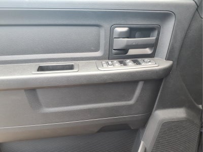 2026 RAM Ram 2500 Tradesman Crew Cab 4x4 6'4" Box