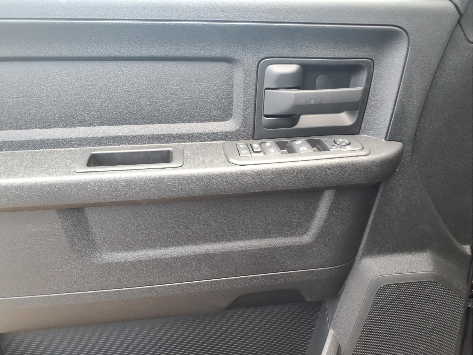 2026 RAM Ram 2500 Tradesman Crew Cab 4x4 6'4" Box