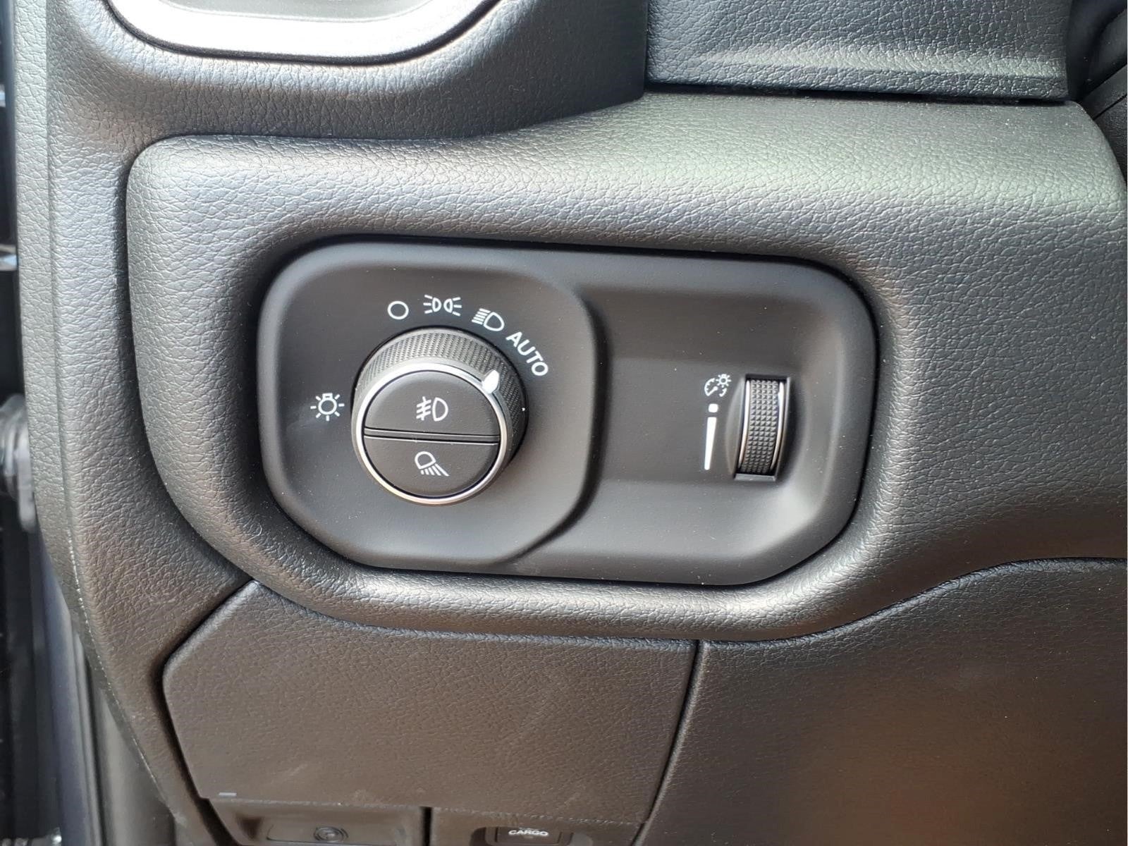 2026 RAM Ram 2500 Tradesman Crew Cab 4x4 6'4" Box