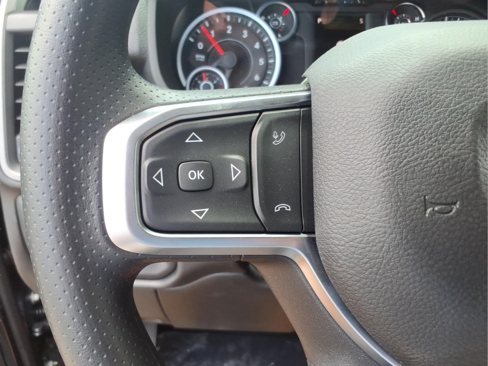 2026 RAM Ram 2500 Tradesman Crew Cab 4x4 6'4" Box