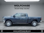 2026 RAM Ram 2500 Tradesman Crew Cab 4x4 6'4" Box