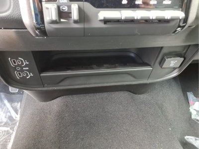 2026 RAM Ram 2500 Tradesman Crew Cab 4x4 6'4" Box