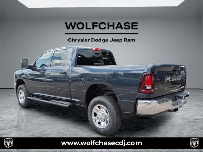 2026 RAM Ram 2500 Tradesman Crew Cab 4x4 6'4" Box