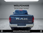2026 RAM Ram 2500 Tradesman Crew Cab 4x4 6'4" Box