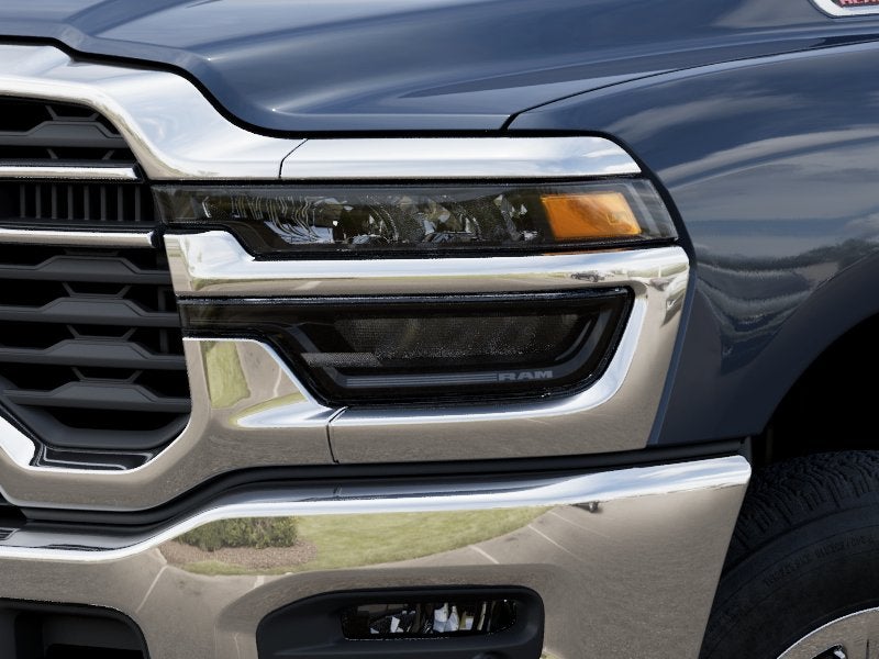 2026 RAM Ram 2500 Tradesman Crew Cab 4x4 6'4" Box