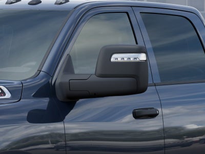 2026 RAM Ram 2500 Tradesman Crew Cab 4x4 6'4" Box