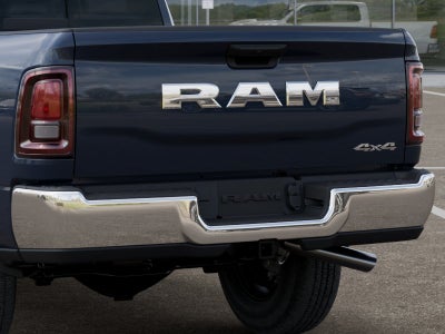 2026 RAM Ram 2500 Tradesman Crew Cab 4x4 6'4" Box