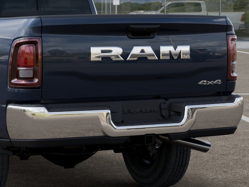 2026 RAM Ram 2500 Tradesman Crew Cab 4x4 6'4" Box