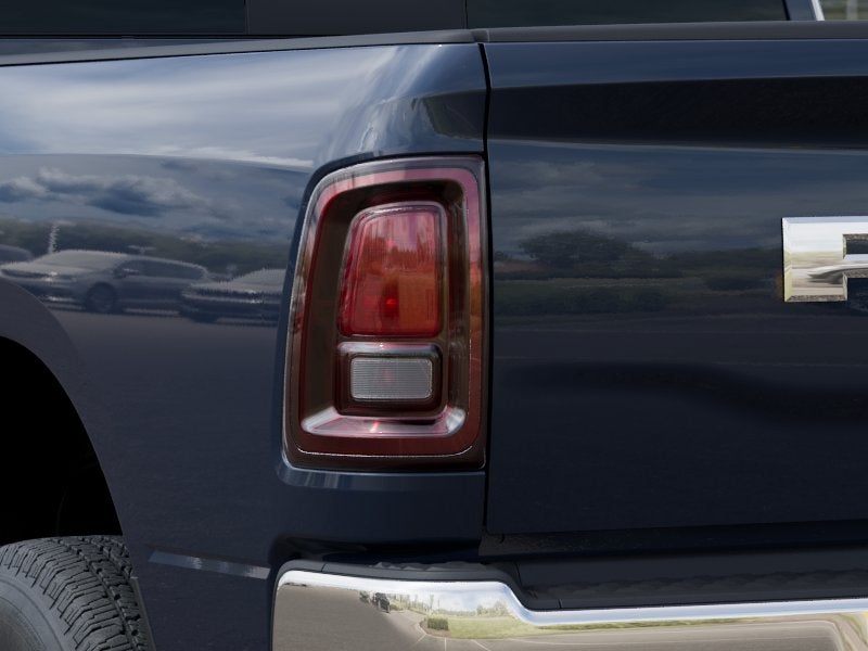 2026 RAM Ram 2500 Tradesman Crew Cab 4x4 6'4" Box