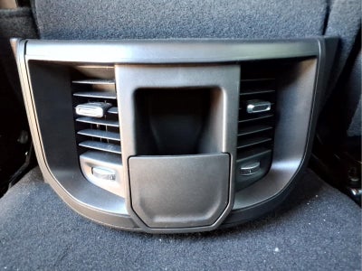 2026 RAM Ram 2500 Black Express