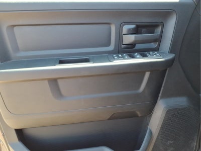 2026 RAM Ram 2500 Black Express