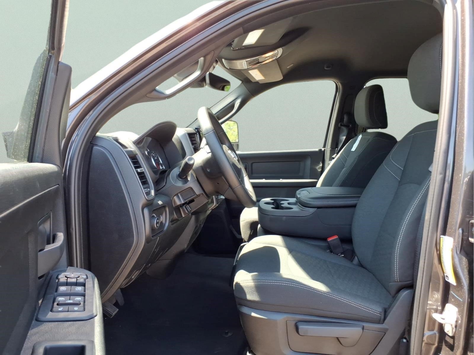 2026 RAM Ram 2500 Black Express