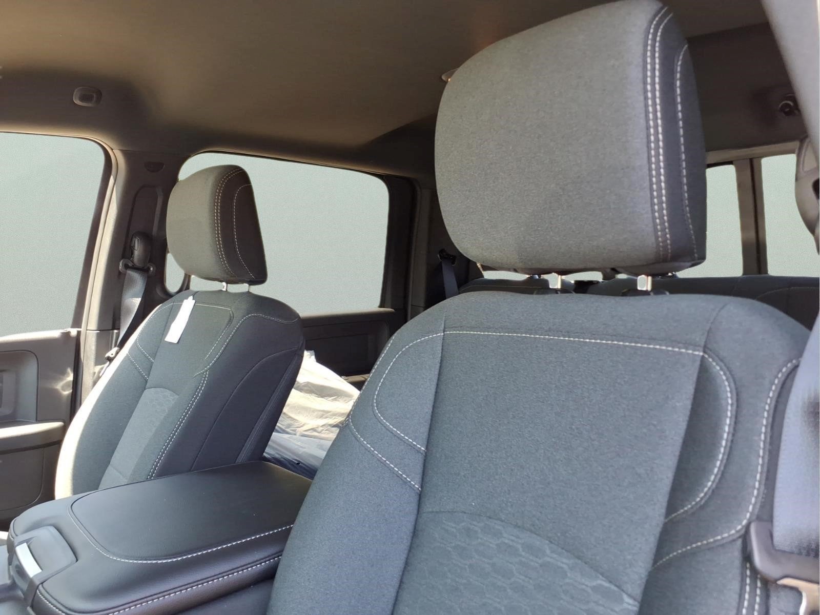 2026 RAM Ram 2500 Black Express