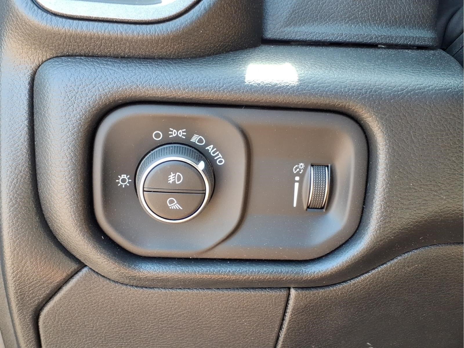 2026 RAM Ram 2500 Black Express