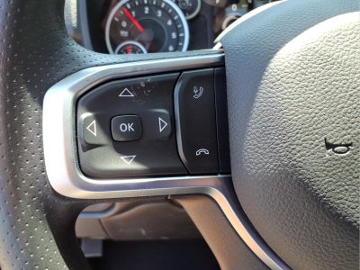 2026 RAM Ram 2500 Black Express