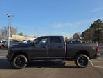 2026 RAM Ram 2500 Black Express