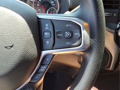 2026 RAM Ram 2500 Black Express