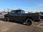 2026 RAM Ram 2500 Black Express