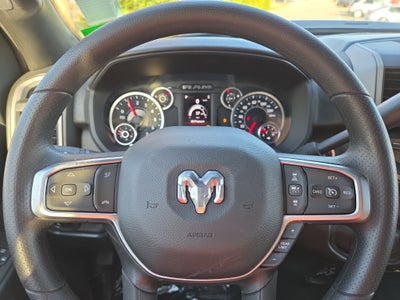 2026 RAM Ram 2500 Black Express