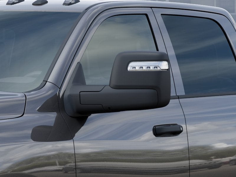 2026 RAM Ram 2500 Black Express