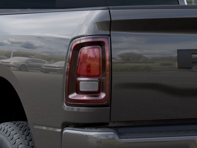 2026 RAM Ram 2500 Black Express