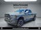 2027 RAM Ram 2500 Warlock