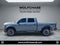 2027 RAM Ram 2500 Warlock